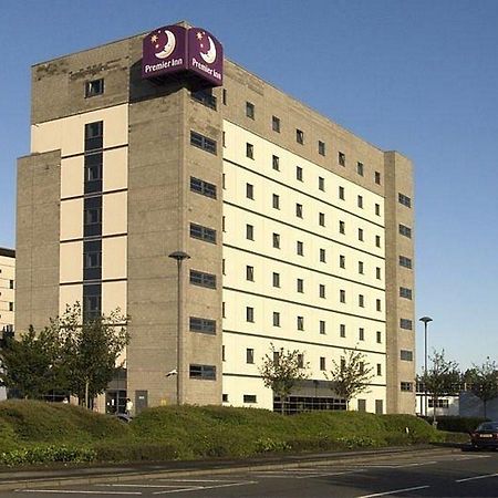 Premier Inn Newcastle Team Valley Gateshead Exterior photo