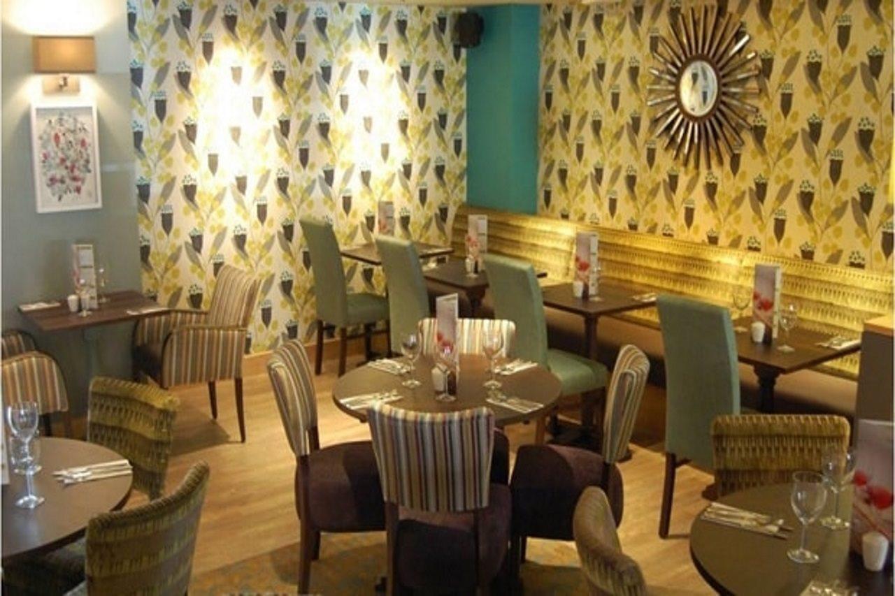 Premier Inn Newcastle Team Valley Gateshead Exterior photo
