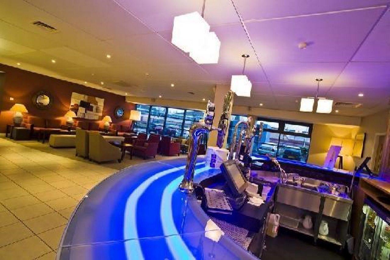 Premier Inn Newcastle Team Valley Gateshead Exterior photo