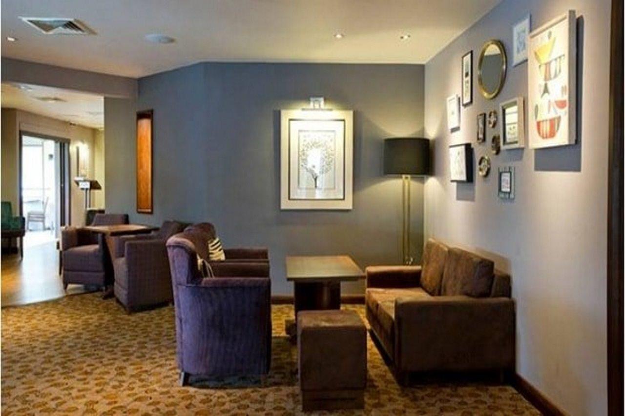 Premier Inn Newcastle Team Valley Gateshead Exterior photo